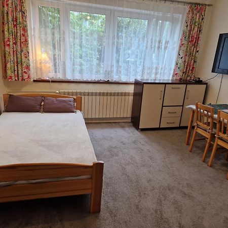 U Piotra Apartamento Ustka Exterior foto