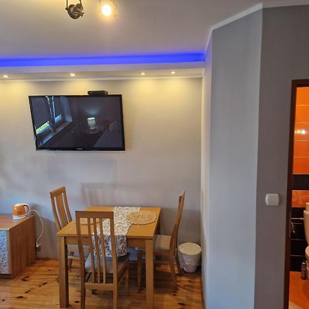 U Piotra Apartamento Ustka Exterior foto