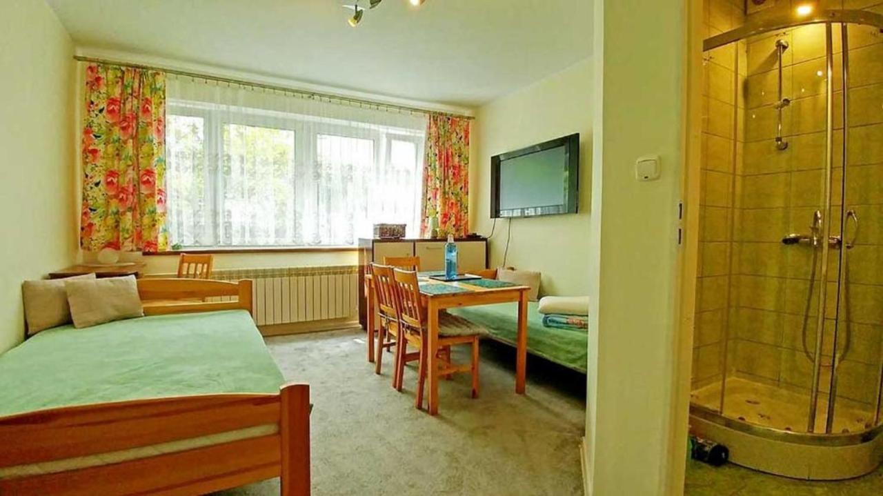 U Piotra Apartamento Ustka Exterior foto