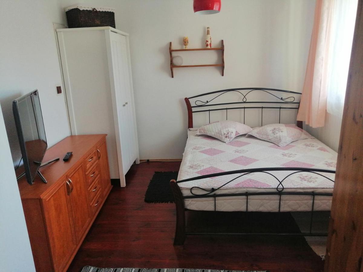U Piotra Apartamento Ustka Exterior foto