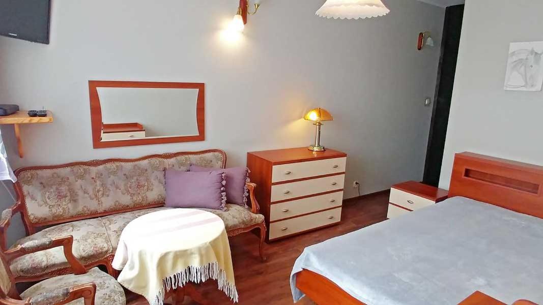 U Piotra Apartamento Ustka Exterior foto