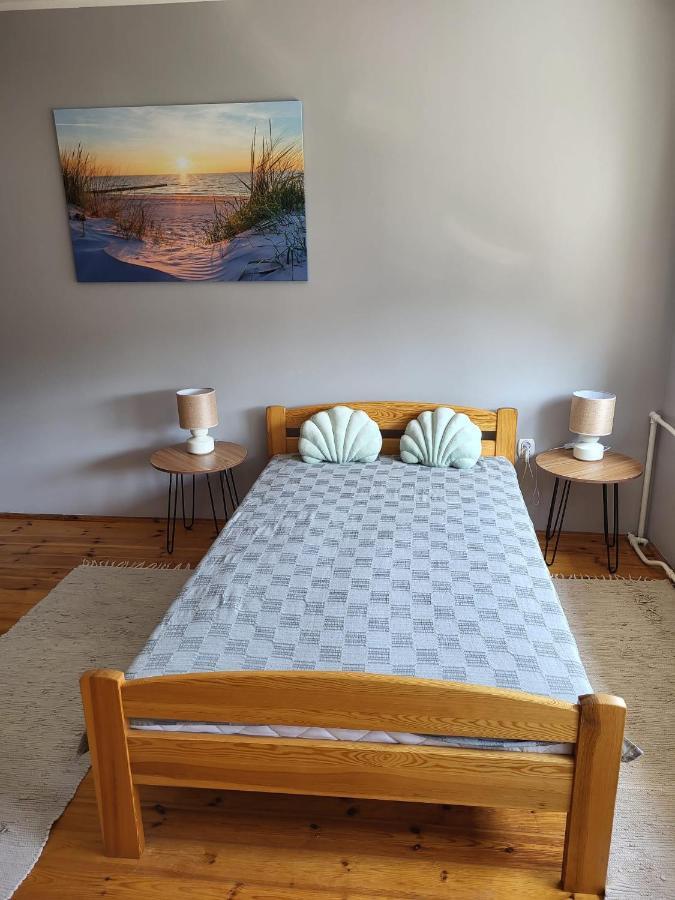 U Piotra Apartamento Ustka Exterior foto