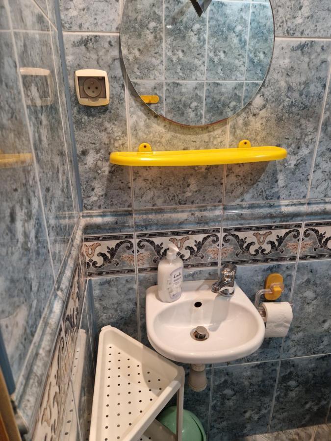 U Piotra Apartamento Ustka Exterior foto