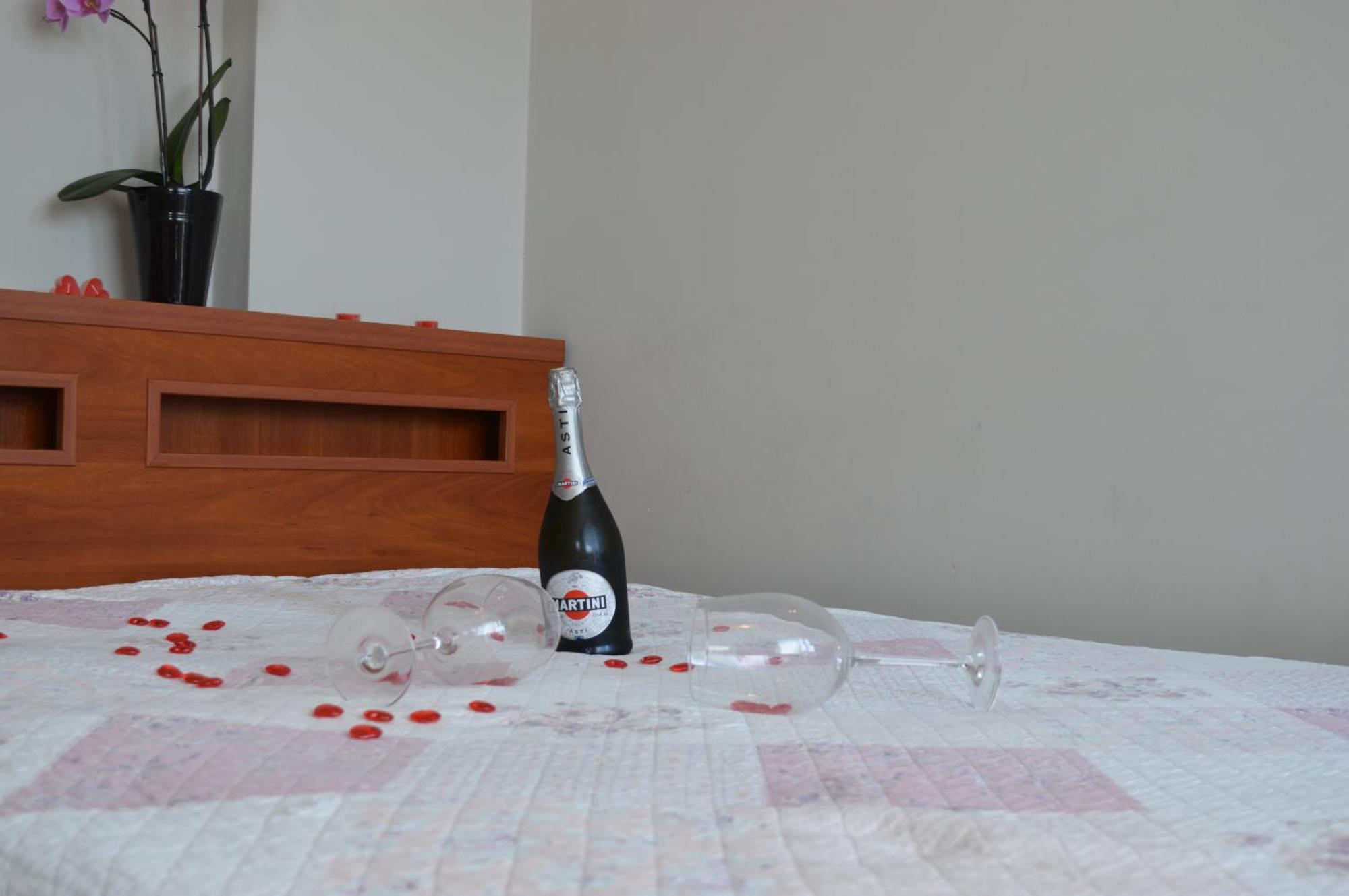 U Piotra Apartamento Ustka Exterior foto