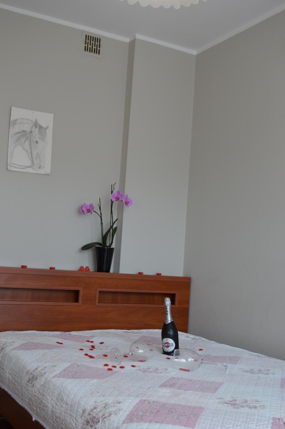U Piotra Apartamento Ustka Exterior foto