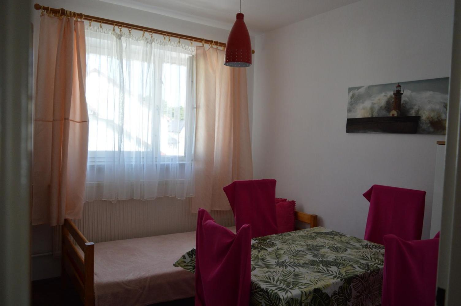 U Piotra Apartamento Ustka Exterior foto