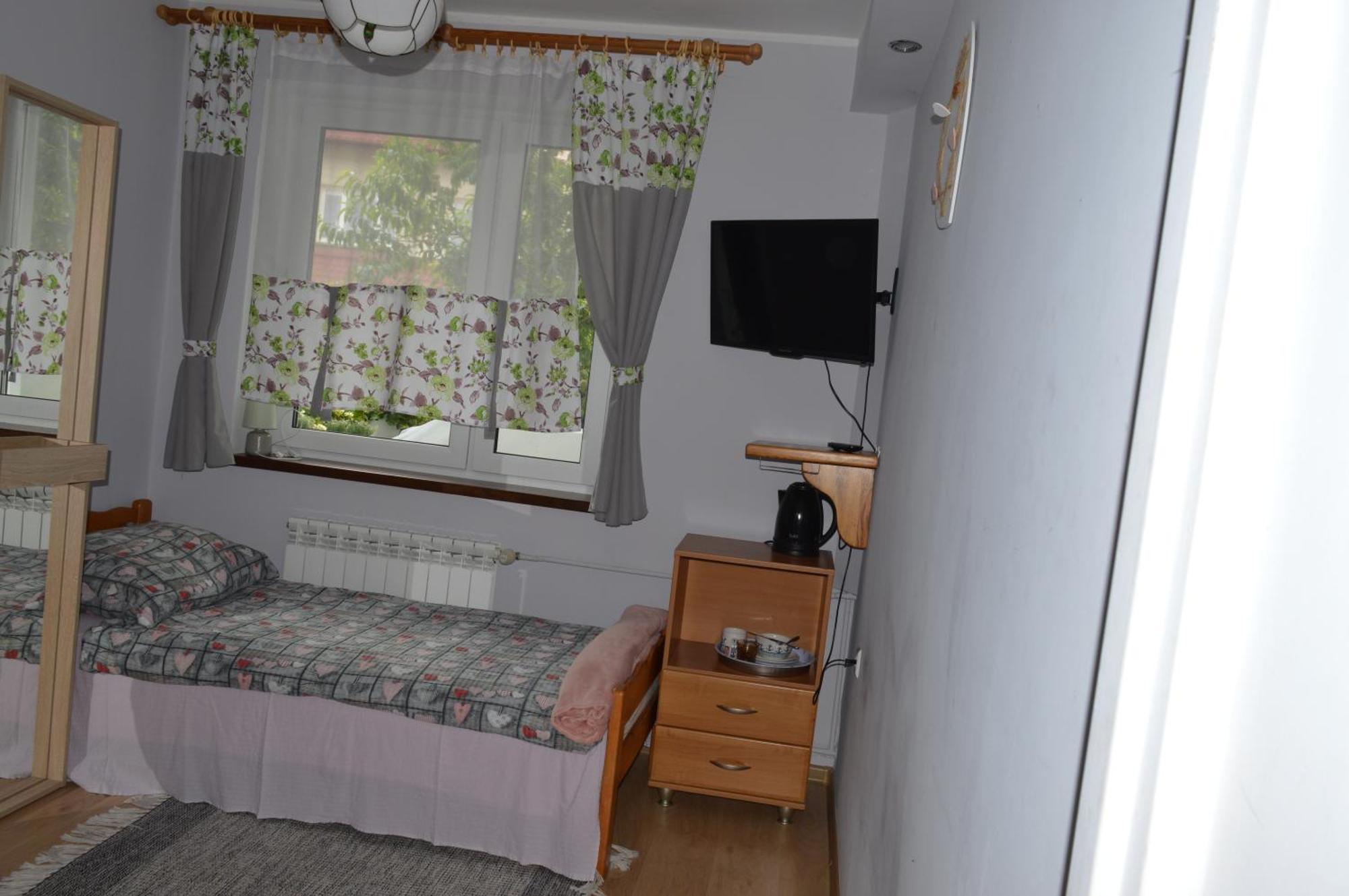 U Piotra Apartamento Ustka Exterior foto
