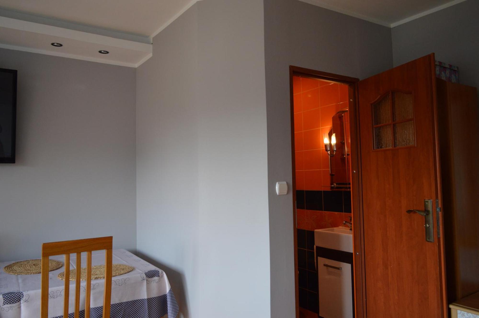 U Piotra Apartamento Ustka Exterior foto