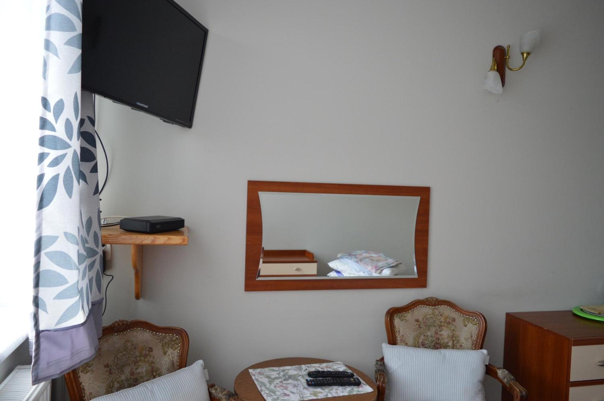 U Piotra Apartamento Ustka Exterior foto