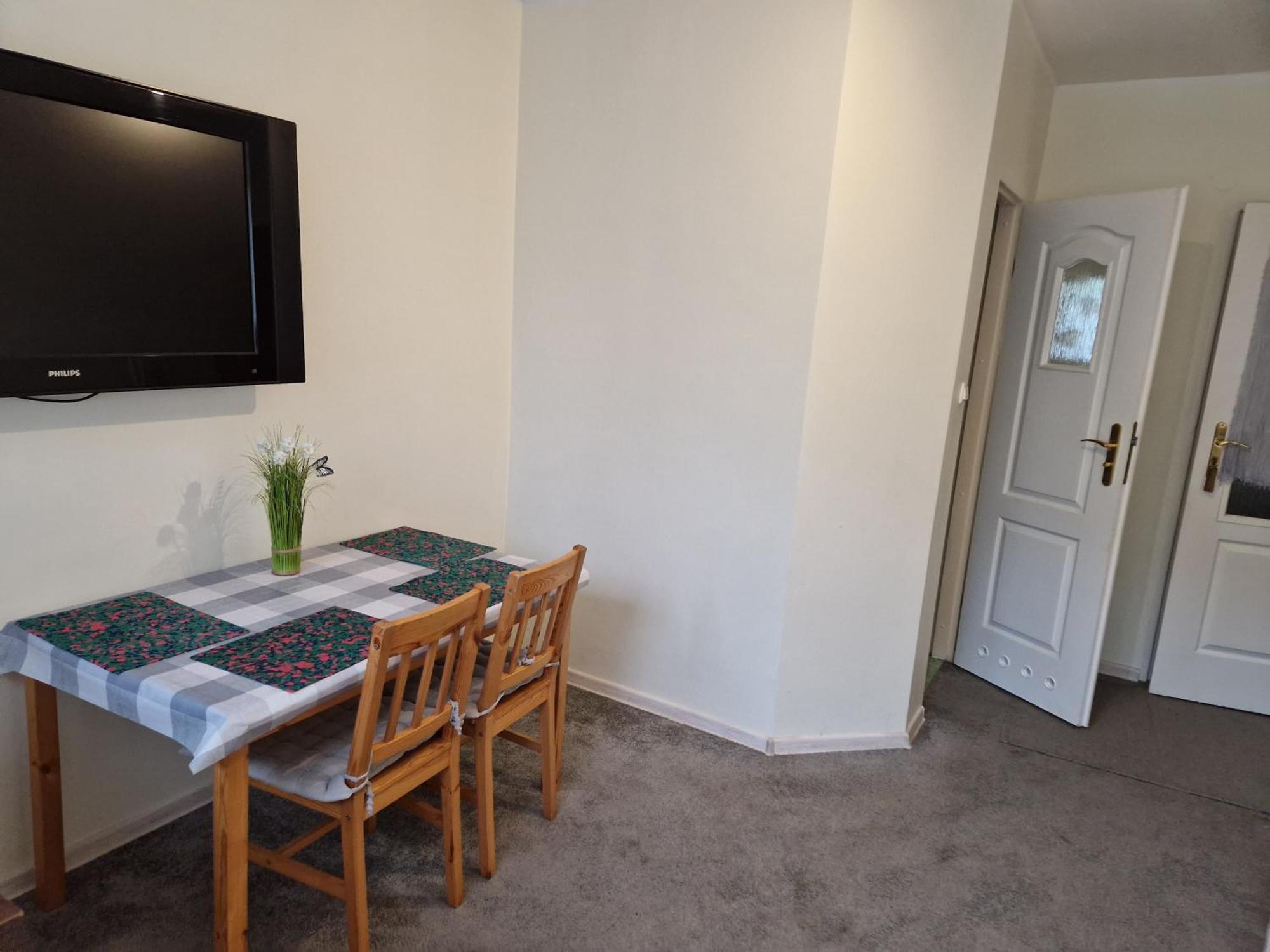 U Piotra Apartamento Ustka Exterior foto