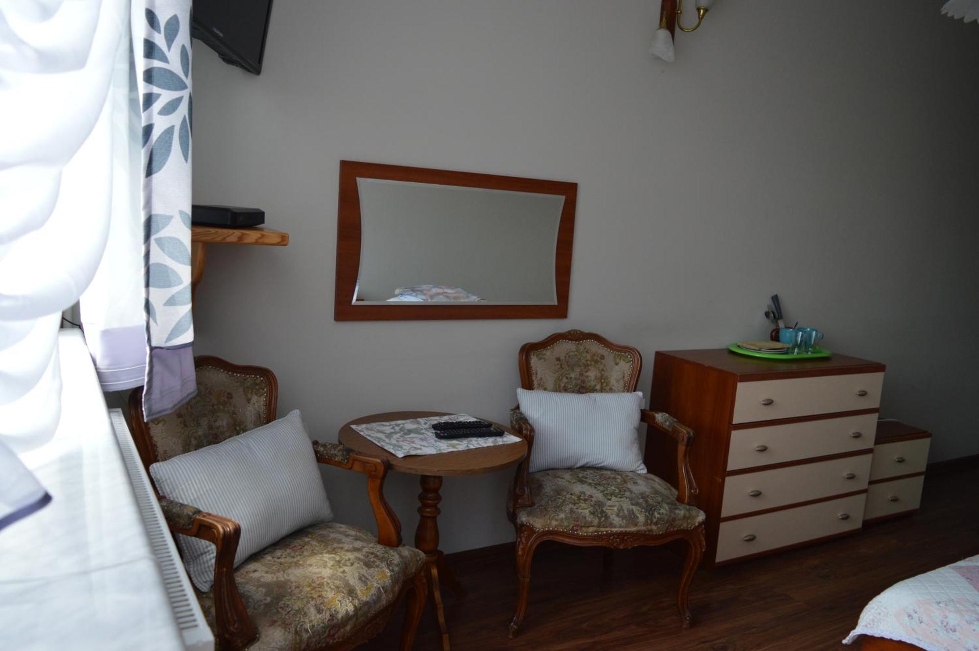 U Piotra Apartamento Ustka Exterior foto