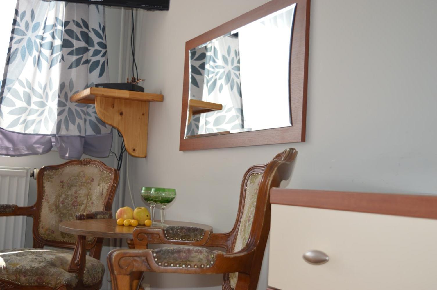 U Piotra Apartamento Ustka Exterior foto