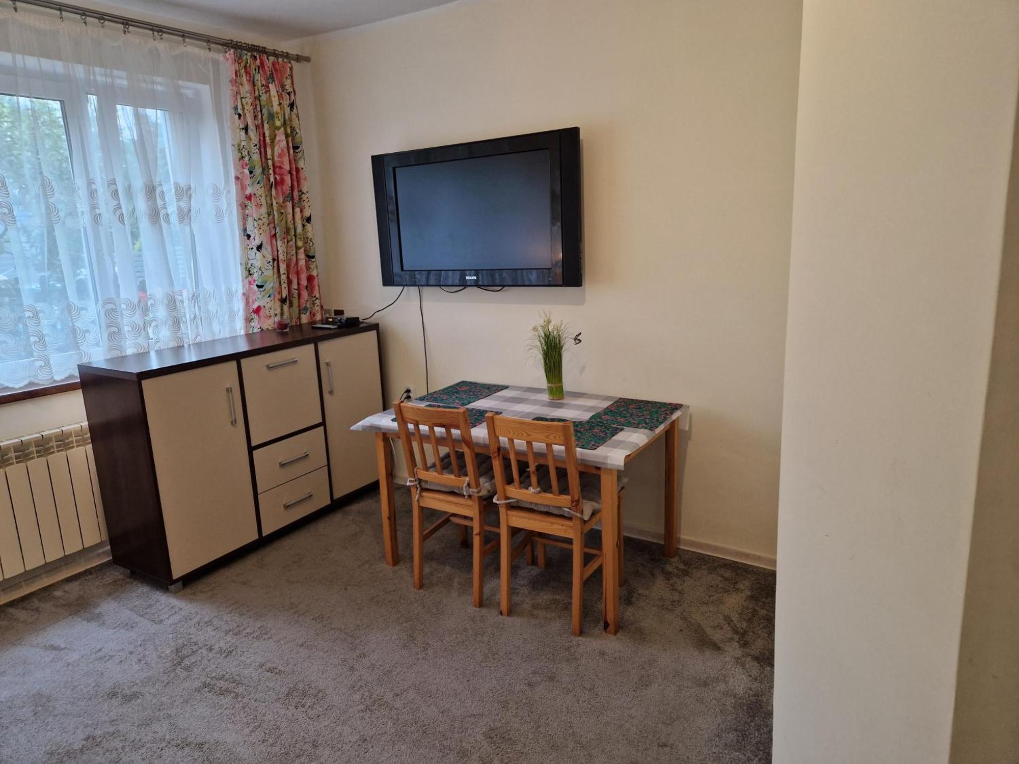 U Piotra Apartamento Ustka Exterior foto