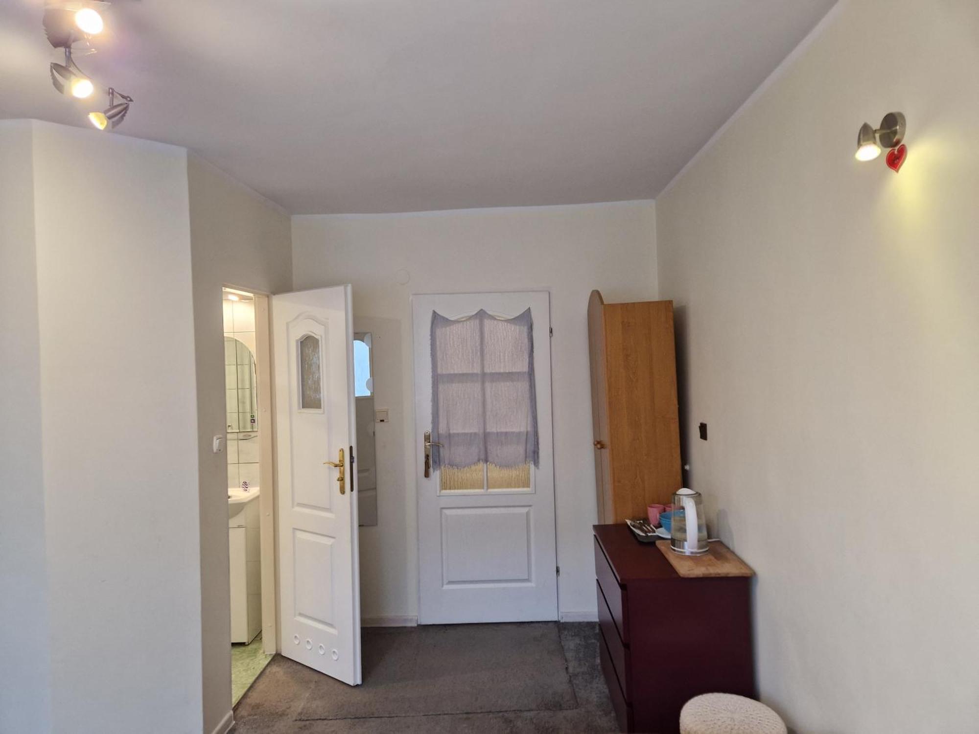 U Piotra Apartamento Ustka Exterior foto