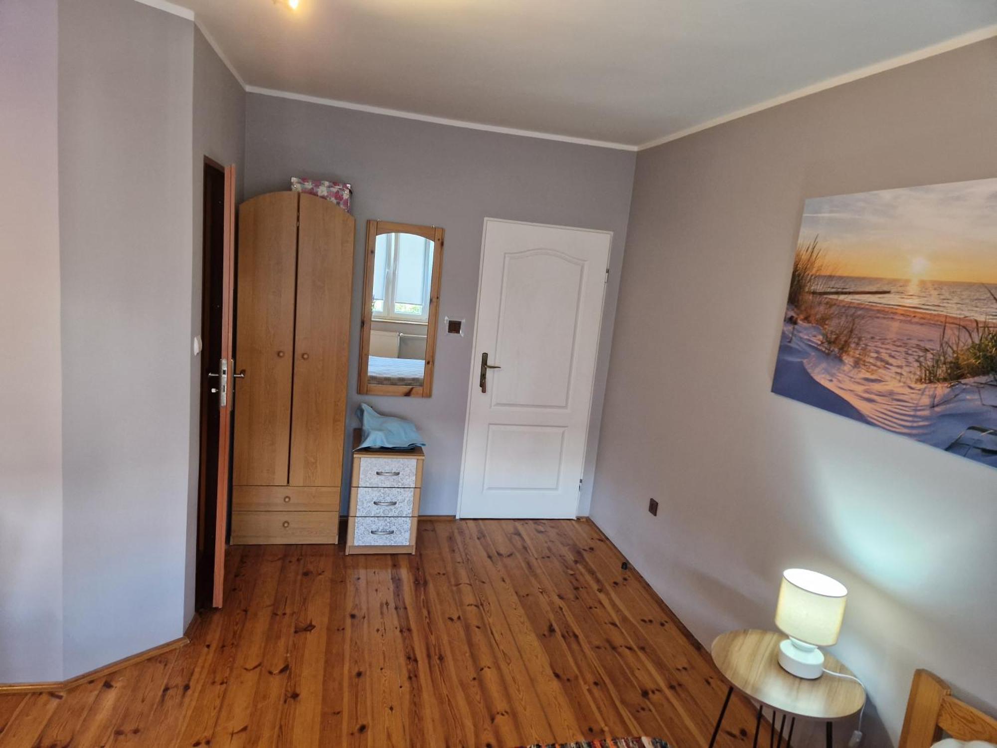 U Piotra Apartamento Ustka Exterior foto