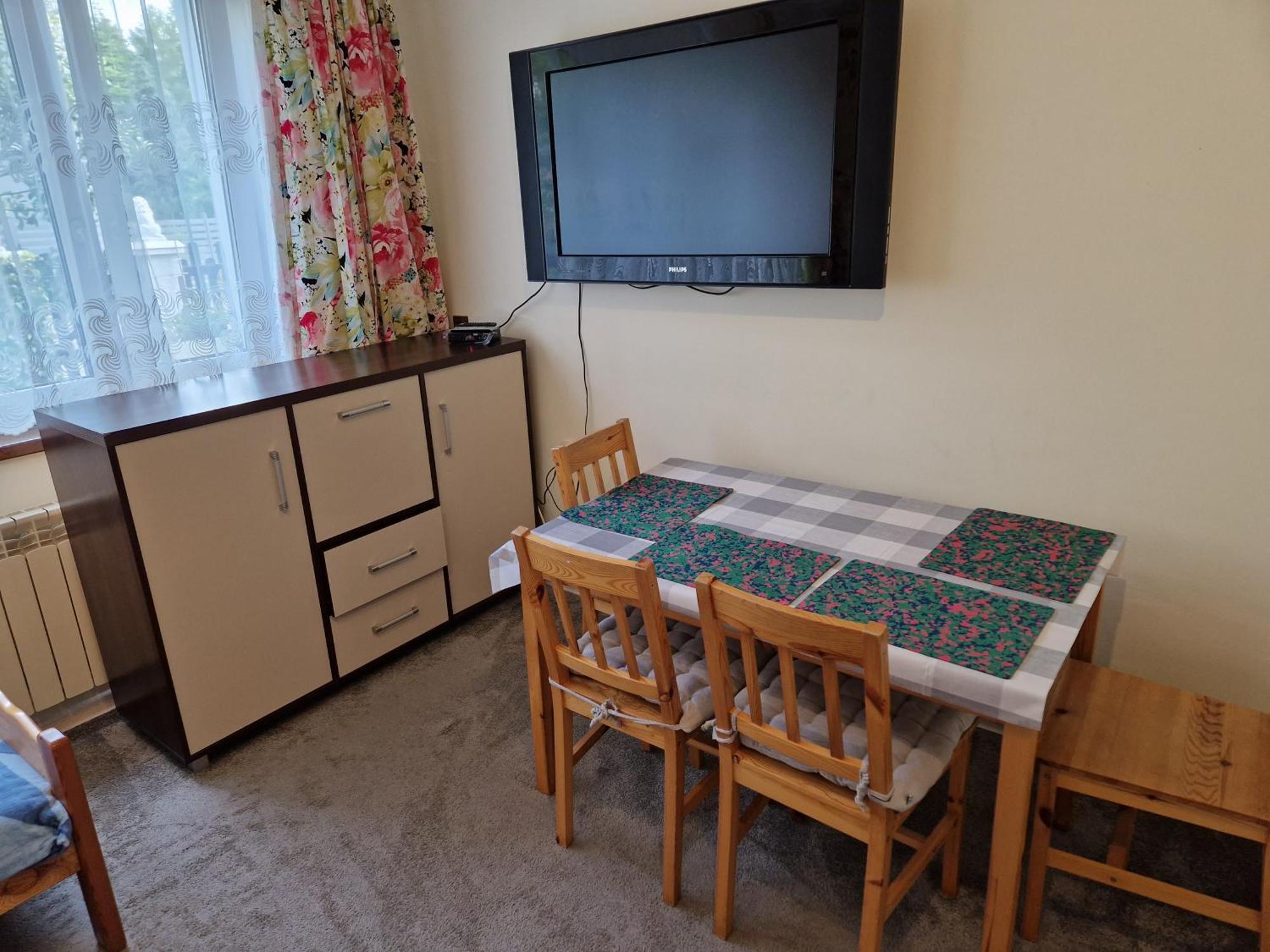 U Piotra Apartamento Ustka Exterior foto