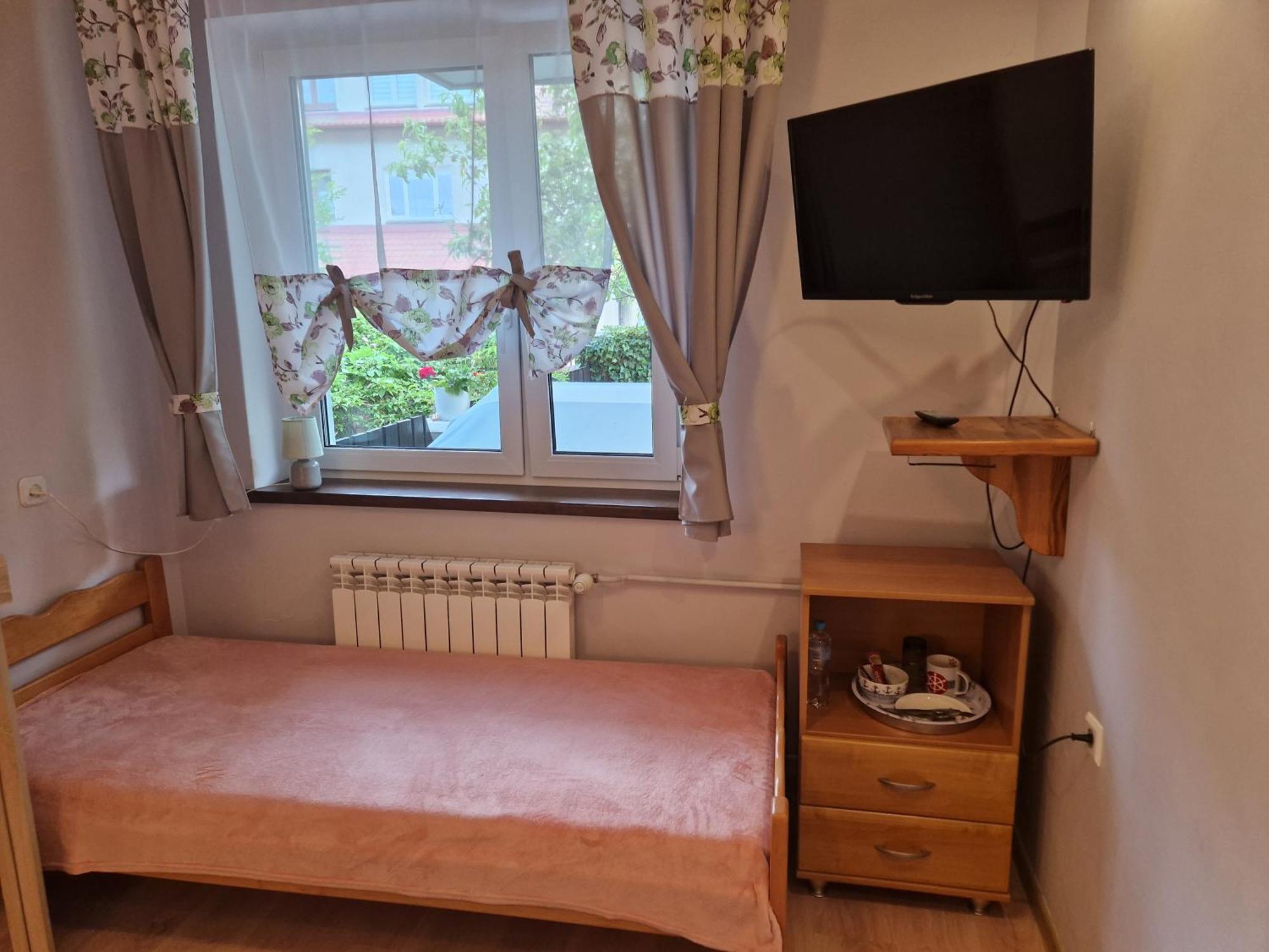 U Piotra Apartamento Ustka Quarto foto