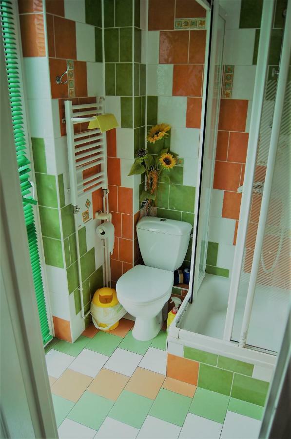 U Piotra Apartamento Ustka Exterior foto