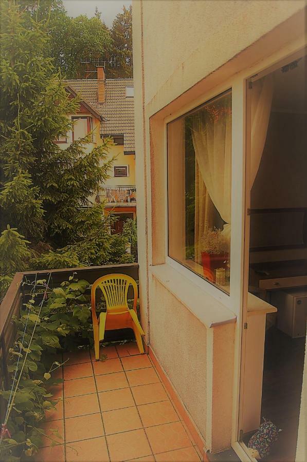 U Piotra Apartamento Ustka Exterior foto